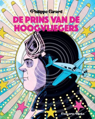 De Prins van de Hoogvliegers
