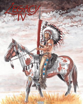 Legacy IV