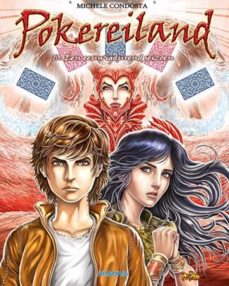 Pokereiland HC 10 - Een eeuwigdurend seizoen