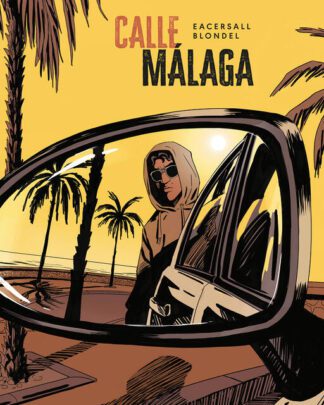Calle Málaga
