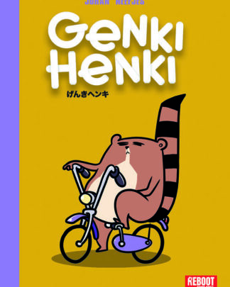 Genki Henki 1