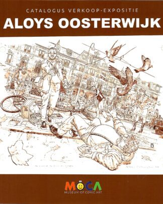 MoCA Prospectus - Aloys Oosterwijk
