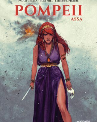 Pompeii 1 - Assa