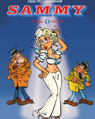 Sammy Integraal 9 - 1996-2000