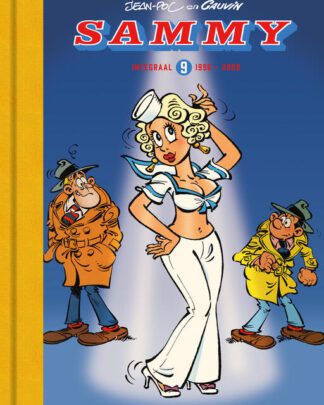 Sammy Integraal LUXE 9 - 1996-2000