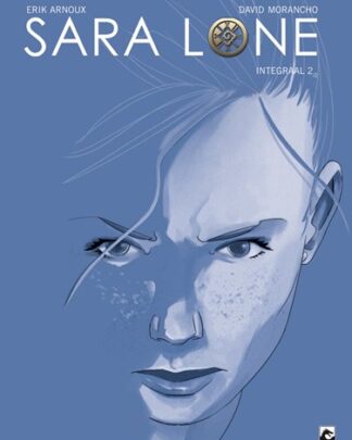 Sara Lone Integraal 2