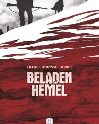 Beladen hemel