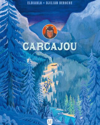 Carcajou