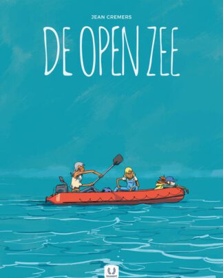 De open zee