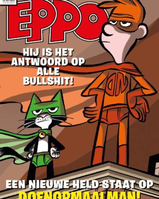 Eppo - Stripblad 2025 9