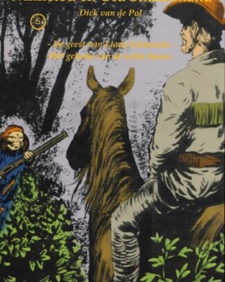 Winnetou en Old Shatterhand 5 (van de Pol)