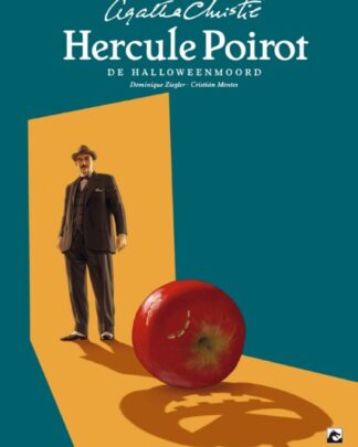 Agatha Christie - Halloweenmoord