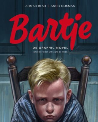 Bartje - De graphic novel