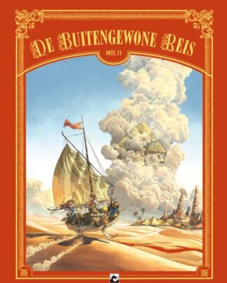 Buitengewone reis, de 11