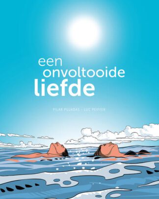 Een onvoltooide liefde