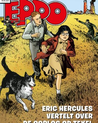 Eppo - Stripblad 2025 10