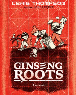 Ginseng Roots