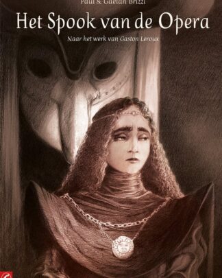 Het spook van de Opera