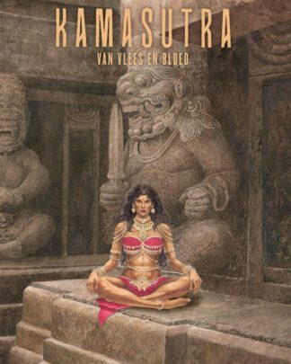 Kamasutra - Van vlees en bloed