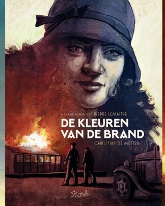 Lemaitre Trilogie compleet