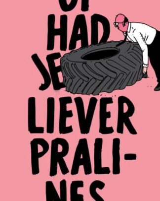 Mat 2 - Of had je liever pralines?