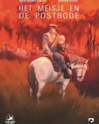 Meisje en de Postbode, Het