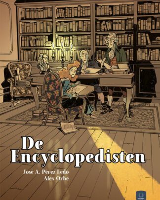 De Encyclopedisten