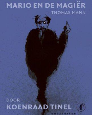 Mario en de magiër
