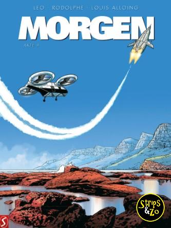 Morgen SC 4 - Akte 4