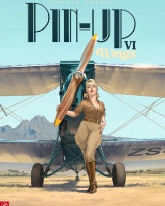 Pin-Up Wings 6