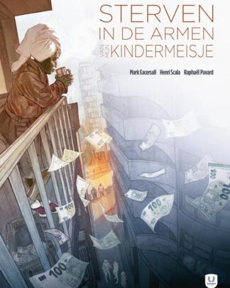 Sterven in de armen van mijn kindermeisje