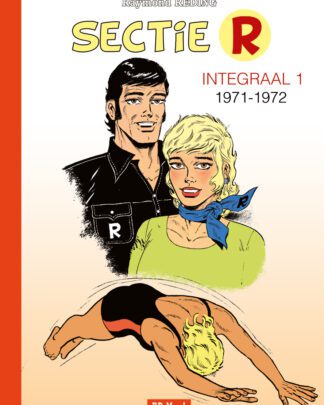 Sectie R integraal 1