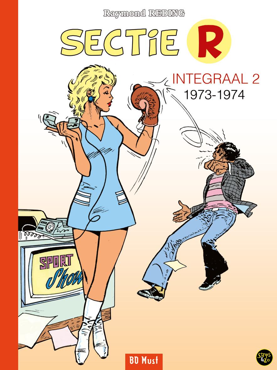 Sectie R integraal 2