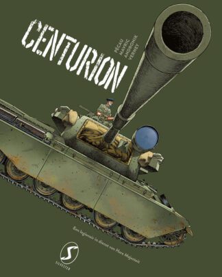 War Machines 7 - Centurion