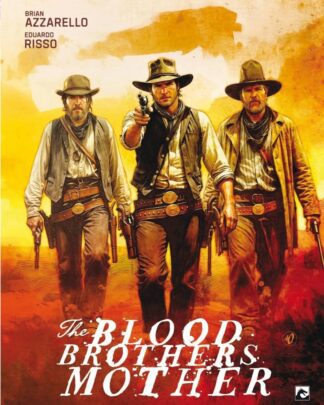 Blood Brothers Mother