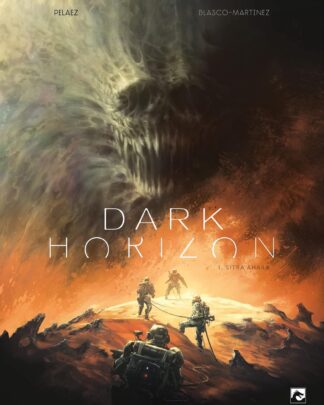 Dark Horizon 1