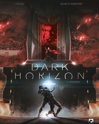 Dark Horizon 2