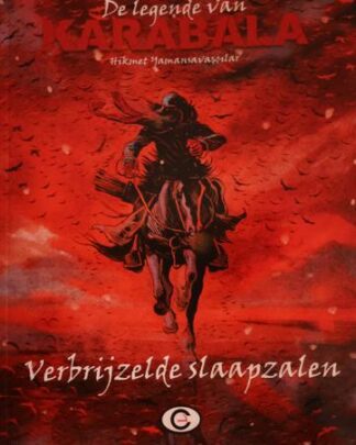 Karabala HC 2 - Verbrijzelde slaapzalen