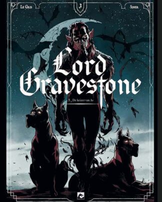 Lord Gravestone 3