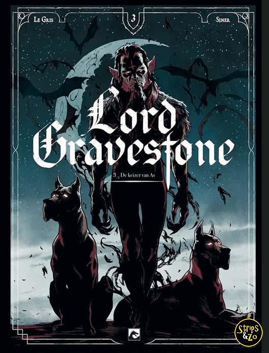 Lord Gravestone 3