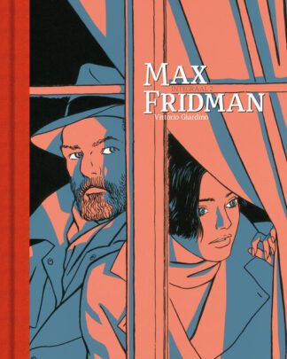 Max Fridman Integraal 2 LUXE