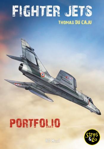 Portfolio Fighter Jets