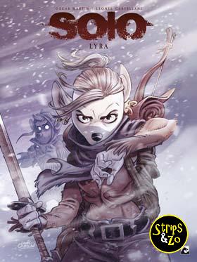 Solo - Lyra