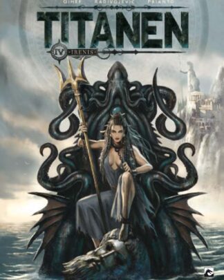 Titanen 4 - Irenis