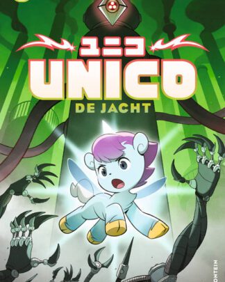 Unico 2 - De jacht