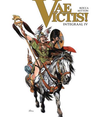 Vae Victis! integraal 4