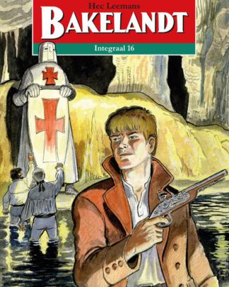 Bakelandt Integraal 16 Luxe