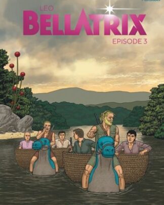 Bellatrix 3