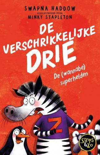 De verschrikkelijke drie