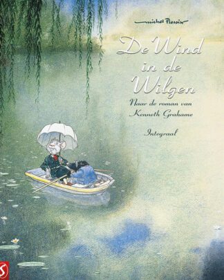 De Wind in de Wilgen integraal